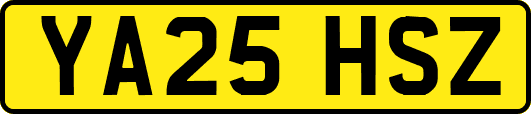 YA25HSZ