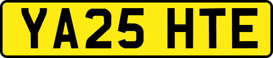 YA25HTE