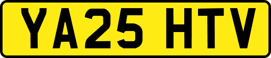 YA25HTV