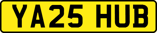 YA25HUB