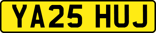 YA25HUJ