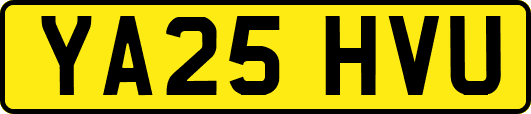YA25HVU