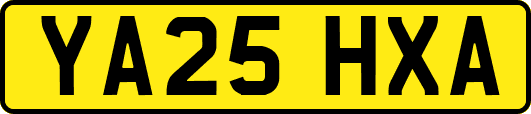 YA25HXA