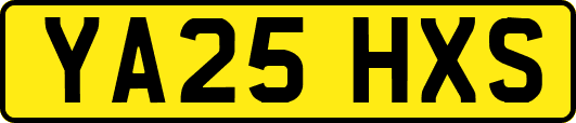 YA25HXS