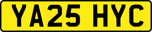 YA25HYC
