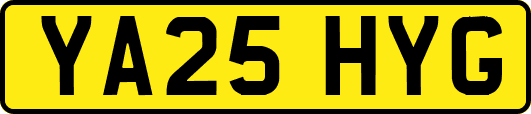 YA25HYG