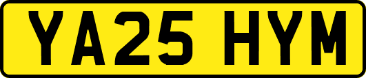 YA25HYM
