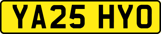 YA25HYO