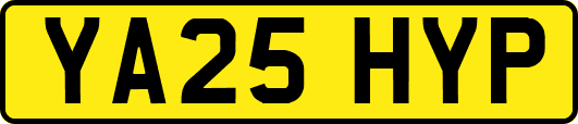 YA25HYP