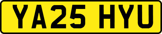 YA25HYU