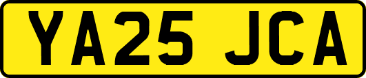 YA25JCA