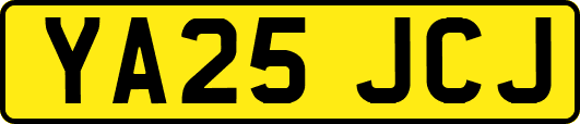 YA25JCJ