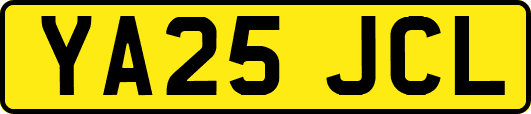 YA25JCL