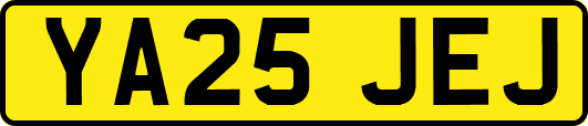 YA25JEJ