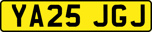 YA25JGJ