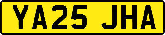 YA25JHA