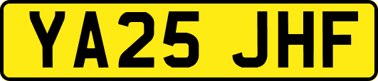YA25JHF