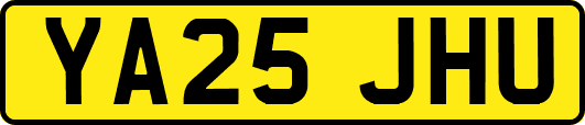 YA25JHU