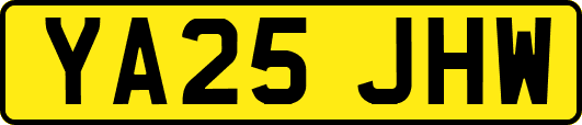 YA25JHW