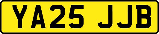 YA25JJB