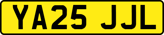 YA25JJL