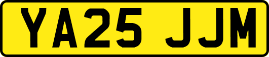 YA25JJM