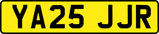 YA25JJR