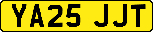 YA25JJT