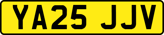 YA25JJV