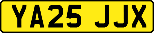 YA25JJX