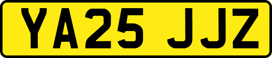 YA25JJZ