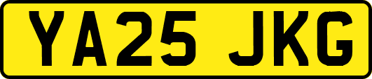 YA25JKG