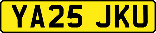 YA25JKU