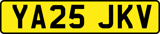YA25JKV