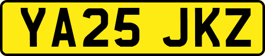 YA25JKZ