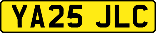 YA25JLC