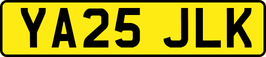 YA25JLK