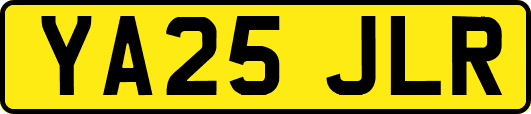 YA25JLR