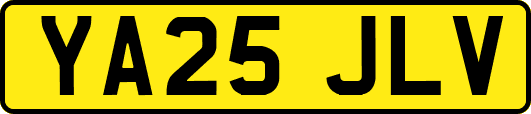 YA25JLV