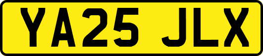 YA25JLX