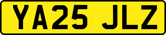 YA25JLZ