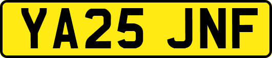 YA25JNF