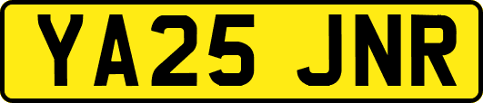 YA25JNR