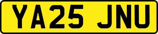 YA25JNU