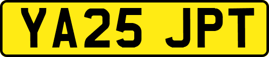 YA25JPT