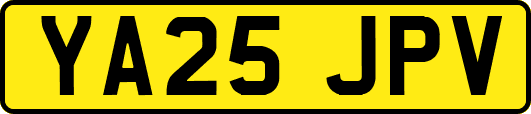 YA25JPV