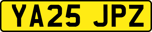 YA25JPZ