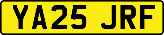 YA25JRF