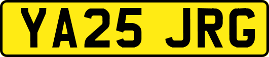 YA25JRG