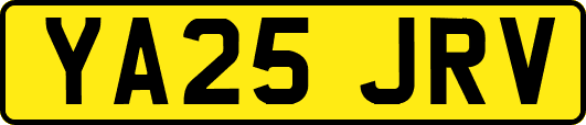 YA25JRV